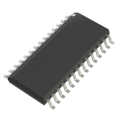 2 Circuit IC Switch 8:1 450Ohm 28-SOIC - 1