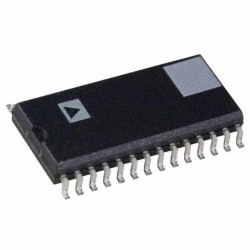 2 Circuit IC Switch 8:1 450Ohm 28-SOIC - 2