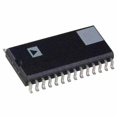 2 Circuit IC Switch 8:1 450Ohm 28-SOIC - 2