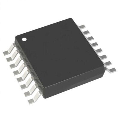 2 Circuit IC Switch 4:1 4.5Ohm 16-TSSOP - 1