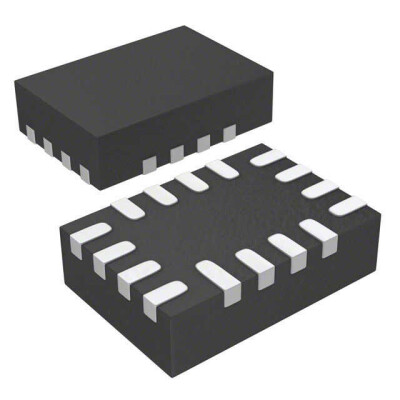 2 Circuit IC Switch 2:1 96Ohm 16-miniQFN (1.8x2.6) - 1