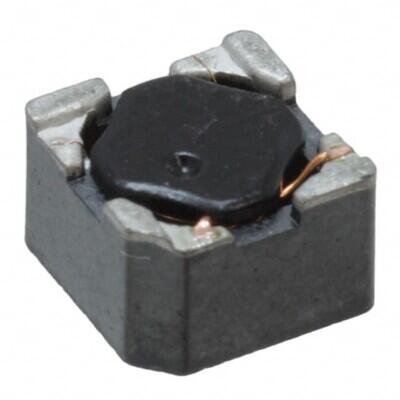 2 Coil Inductor Array Inductance - Connected in Series Inductance - Connected in Parallel - DC Resistance (DCR) - Parallel Nonstandard - 1