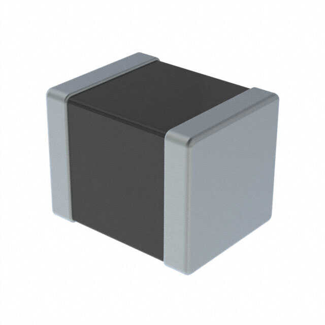  2 Kohms @ 100 Mhz 1 Power Line Ferrite Bead 1210 (3225 Metric) 1.2a 130mohm