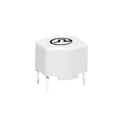 2 Line Common Mode Choke Through Hole 2.5A DCR 90mOhm - Pulse Electronics Power