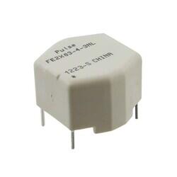 2 Line Common Mode Choke Through Hole 2.5A DCR 90mOhm - Pulse Electronics Power (1)