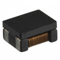 2 Line Common Mode Choke Surface Mount 300 Ohms @ 100 MHz 400mA DCR 350mOhm - TDK Corporation