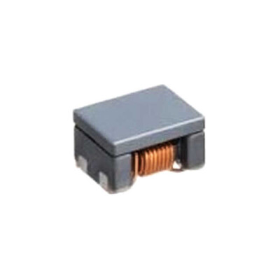 2 Line Common Mode Choke Surface Mount 1 kOhms @ 100 MHz 1.5A DCR 50mOhm (Typ) - 1