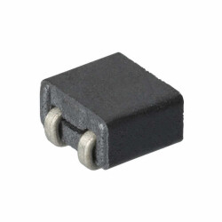 2 Line Common Mode Choke Surface Mount 33 Ohms @ 100 MHz 15A DCR 0.75mOhm - 1