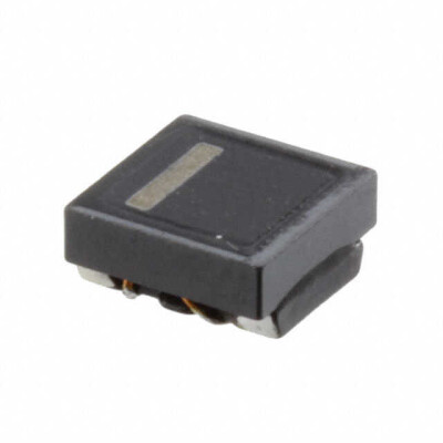 2 Line Common Mode Choke Surface Mount 1 kOhms @ 100 MHz 2.5A DCR 34mOhm - 1