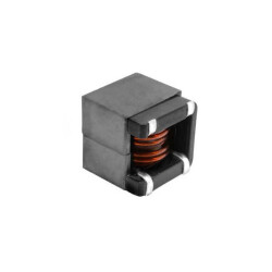 2 Line Common Mode Choke Surface Mount 1.05 kOhms @ 2.82 MHz 26A DCR 2.1mOhm - Pulse Electronics