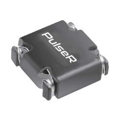 2 Line Common Mode Choke Surface Mount 1.63A DCR 110mOhm - iNRCORE, LLC