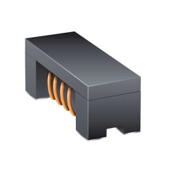 2 Line Common Mode Choke Surface Mount 160 Ohms @ 100 MHz 350mA DCR 400mOhm - Bourns Inc.