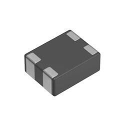 2 Line Common Mode Choke Surface Mount 12 Ohms @ 100 MHz 100mA DCR 1.5Ohm - TDK Corporation