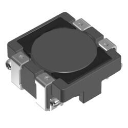 2 Line Common Mode Choke Surface Mount 1.4 kOhms @ 100 MHz 1A DCR 80mOhm - 1