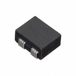2 Line Common Mode Choke Surface Mount 33 Ohms @ 100 MHz 5A DCR 1.1mOhm - Fair-Rite Products Corp.