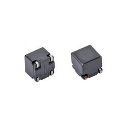 2 Line Common Mode Choke Surface Mount 500 Ohms @ 10 MHz 3.1A DCR 22.1mOhm - Laird-Signal Integrity Products