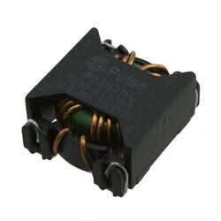 2 Line Common Mode Choke Surface Mount 5.6A DCR 21mOhm - 1