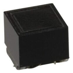 2 Line Common Mode Choke Surface Mount 800 Ohms @ 100 MHz 2A DCR 56mOhm - Murata Electronics