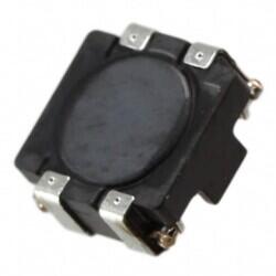 2 Line Common Mode Choke Surface Mount 900 Ohms @ 100 MHz 2.3A DCR 60mOhm - 2