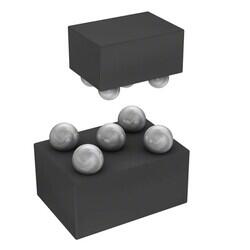 2 Line Common Mode Choke Surface Mount DCR 3Ohm (Typ) - Nexperia USA Inc.