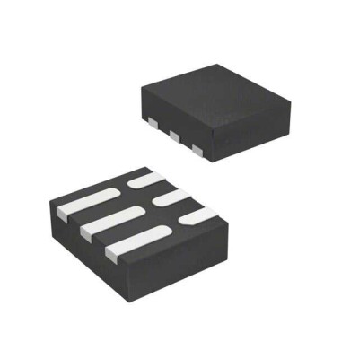 2 Line Common Mode Choke Surface Mount 200mA DCR 2.5Ohm - 1
