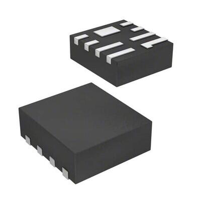 2 Line Common Mode Choke Surface Mount 100mA DCR 8Ohm (Typ) - 1