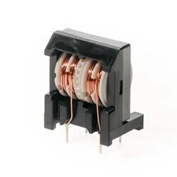 4.3 mH @ 10 kHz 2 Line Common Mode Choke Through Hole 1.5A DCR 140mOhm - KEMET