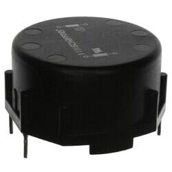 1.8 mH @ 10 kHz 2 Line Common Mode Choke Through Hole 10A DCR 14mOhm (Typ) - Schaffner EMC Inc.