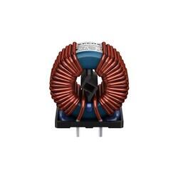 5 mH @ 10 kHz 2 Line Common Mode Choke Through Hole 11.5A DCR 8.2mOhm - EPCOS - TDK Electronics