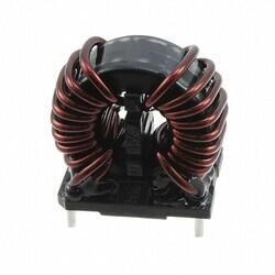 2.5 mH @ 10 kHz 2 Line Common Mode Choke Through Hole 25A DCR 2.2mOhm - Würth Elektronik