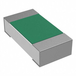 2 Ohms ±1% 0.333W, 1/3W Chip Resistor 0603 (1608 Metric) Automotive AEC-Q200, Pulse Withstanding Thick Film - 1