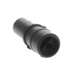 2 Position Circular Connector Plug Housing Free Hanging (In-Line) - ITT Cannon, LLC