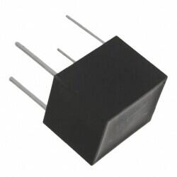 20 A Current Sense Transformer 20kHz ~ 200kHz 100Ohm Primary, 1.4Ohm Secondary 20 mH Through Hole - Pulse Electronics