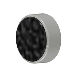 20 Hz ~ 20 kHz Analog Microphone Electret Condenser Omnidirectional (-35dB ±3dB) Solder Pads - PUI Audio, Inc.