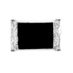 20 kOhms ±1% 0.25W, 1/4W Chip Resistor 0603 (1608 Metric) Anti-Sulfur, Automotive AEC-Q200, Pulse Withstanding Thick Film - Panasonic Electronic Components