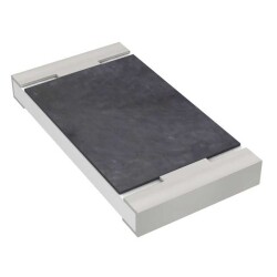 20 kOhms ±5% 0.75W, 3/4W Chip Resistor 2010 (5025 Metric) Moisture Resistant Thick Film - YAGEO