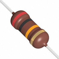 20 kOhms ±5% 3W Through Hole Resistor Axial Flame Retardant Coating, Pulse Withstanding, Safety Metal Film - TE Connectivity Passive Product