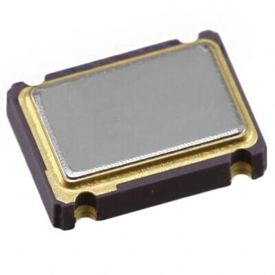 20 MHz XO (Standard) CMOS Oscillator 5V Enable/Disable 4-SMD, No Lead - 1