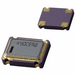 20 MHz XO (Standard) CMOS Oscillator 5V Enable/Disable 4-SMD, No Lead - 2