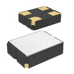 20 MHz XO (Standard) CMOS Oscillator 1.71V ~ 3.63V Standby (Power Down) 4-SMD, No Lead - KYOCERA AVX