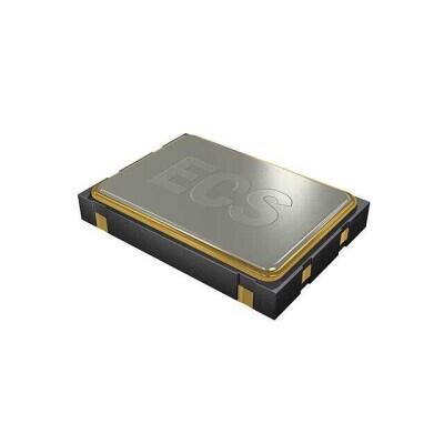 20 MHz XO (Standard) HCMOS Oscillator 5V Enable/Disable 4-SMD, No Lead - 1