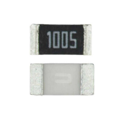 20 MOhms ±1% 0.333W, 1/3W Chip Resistor 1206 (3216 Metric) Anti-Sulfur, Automotive AEC-Q200, High Voltage Thick Film - 1