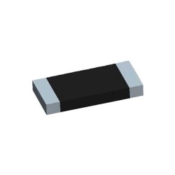 20 mOhms ±0.1% 5W Chip Resistor Nonstandard Current Sense, Moisture Resistant Metal Element - VPG Foil Resistors