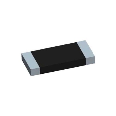 20 mOhms ±0.1% 5W Chip Resistor Nonstandard Current Sense, Moisture Resistant Metal Element - 1