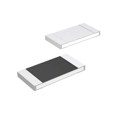 20 Ohms ±5% 2W Chip Resistor 2512 (6432 Metric) Current Sense Thick Film - 1