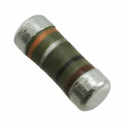 20 Ohms ±1% 1W Chip Resistor MELF, 0207 Anti-Sulfur, Automotive AEC-Q200 Thin Film - 1