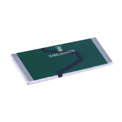 200 mOhms ±1% 4W Chip Resistor 2512 (6432 Metric) Automotive AEC-Q200, Current Sense, Moisture Resistant, Pulse Withstanding Metal Foil - 1