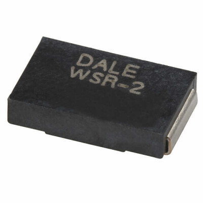 200 mOhms ±1% 2W Chip Resistor 4527 J-Lead Anti-Sulfur, Automotive AEC-Q200, Current Sense, Moisture Resistant, Pulse Withstanding Metal Element - 1