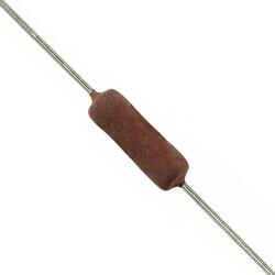 200 mOhms ±1% 3W Through Hole Resistor Axial Moisture Resistant Wirewound - Vishay Dale