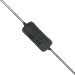 200 mOhms ±1% 5W Through Hole Resistor Axial Current Sense, Flame Proof, Moisture Resistant, Pulse Withstanding, Safety Wirewound - Riedon products by Bourns